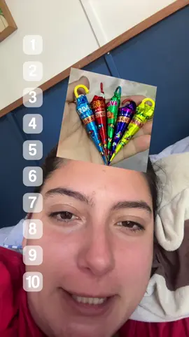 eu não gosto de nada