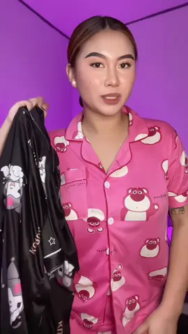 Bilisan mo mag checkout beh para dika maubusan 🤭 #metOo #sleepwear #buy1take1 #terno #fyp #affiliatemarketing 