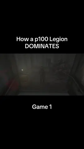 Turning a weak killer into a threat with an insane pressure #dbd #deadbydaylight #dbdtiktok #dbdlegion #dbdclips 