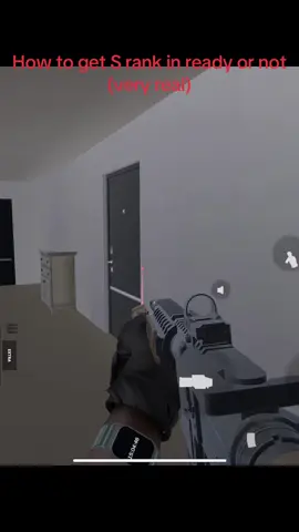#viral #fyp #csgo #readyornot #ron #ps5 #swat #police #raid #swatted 