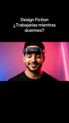 Nuestro segundo Design Fiction el 