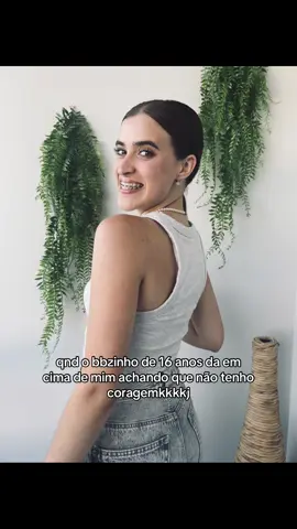 ahm mudo de idade cada dia que passa.. #conteudo #vaiprofycaramba #viralll #maisnovo 