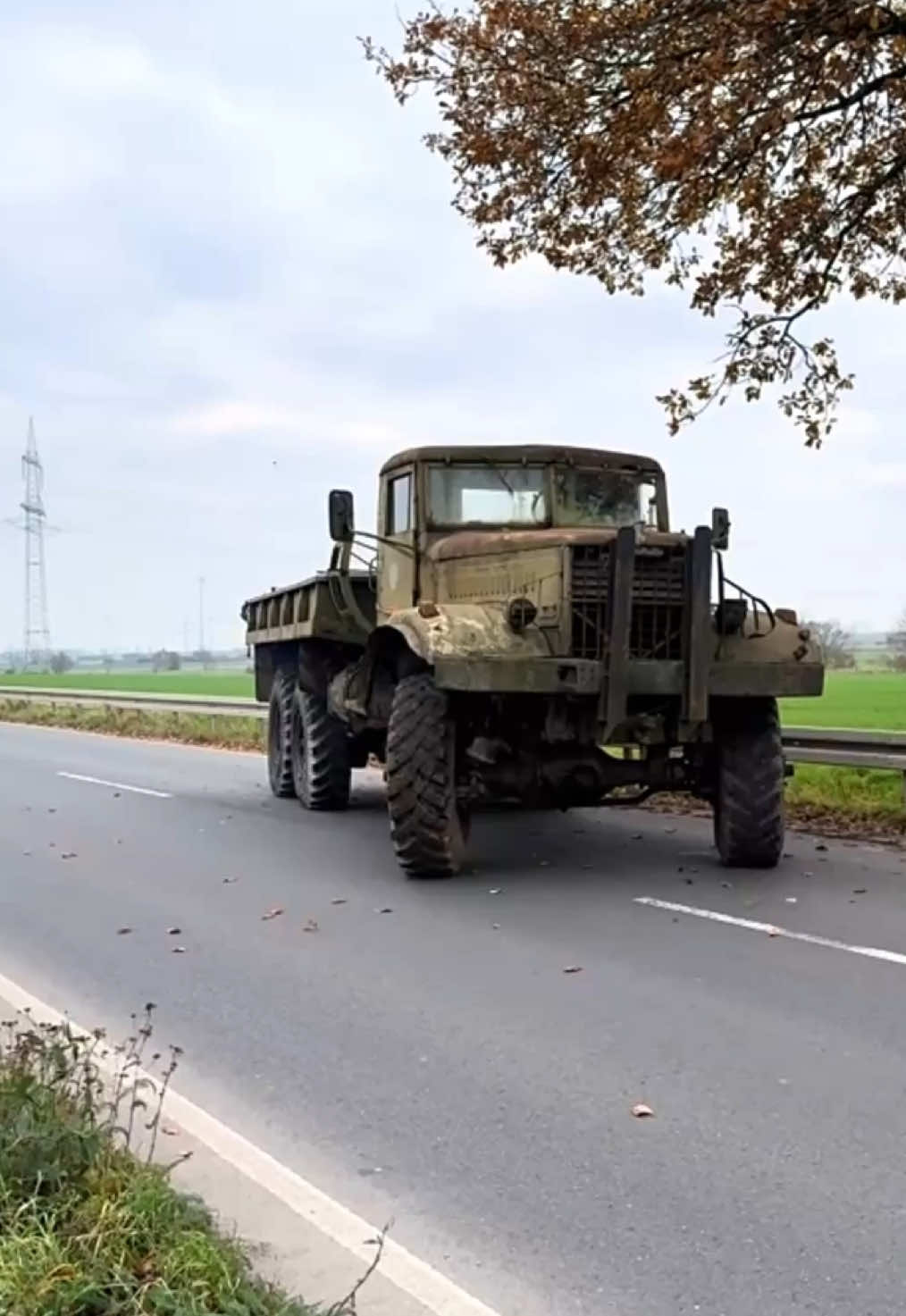 А как вы думаете, почему КрАЗ назвали людоедом? И действительно ли это так? Если вам интересна тема грузовиков, подписывайтесь на наш аккаунт @bvt_logistics. Мы рассказываем о новых интересных фактах каждую неделю!