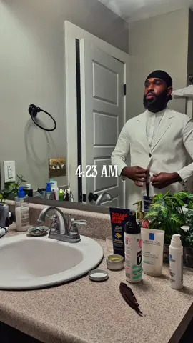 Don’t feel like it? Do it anyway. #neurosurgeon #residentphysician #premedmotivation #whitecoat #doctorlife #grwmroutine #dailyvlogs  