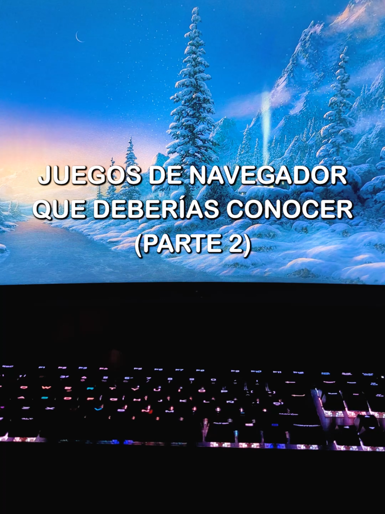 Juegos de navegador que deberías conocer (parte 2) DuoWithFriends #unoonline #juegosconamigos 