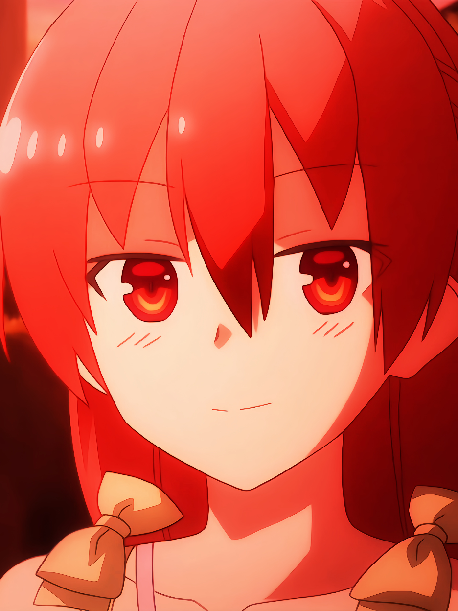 Where Season 3? 😭❤ #tsukasa #tonikawa #foryou #anime #edit #tonikakukawaii #tonikawaoverthemoonforyou #tsukasayuzaki #animeedit 