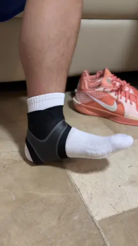 ANKLE SUPPORT #fyp #anklesupport 