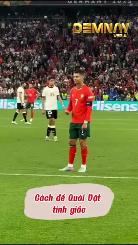 G.o.a.t ☠️ #Cr7 #highlight #bongda #fancr7 #demnay #demnayv4  #demnaylive #cudemcandemnay