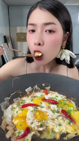 Trung kho nuoc mam #xuhuong #xuhuongtiktok #trending #viral #viraltiktok 