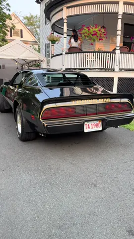 #blacktransam #1980transam #transamws6 #pontiacfirebirdtransam #PontiacFirebird 