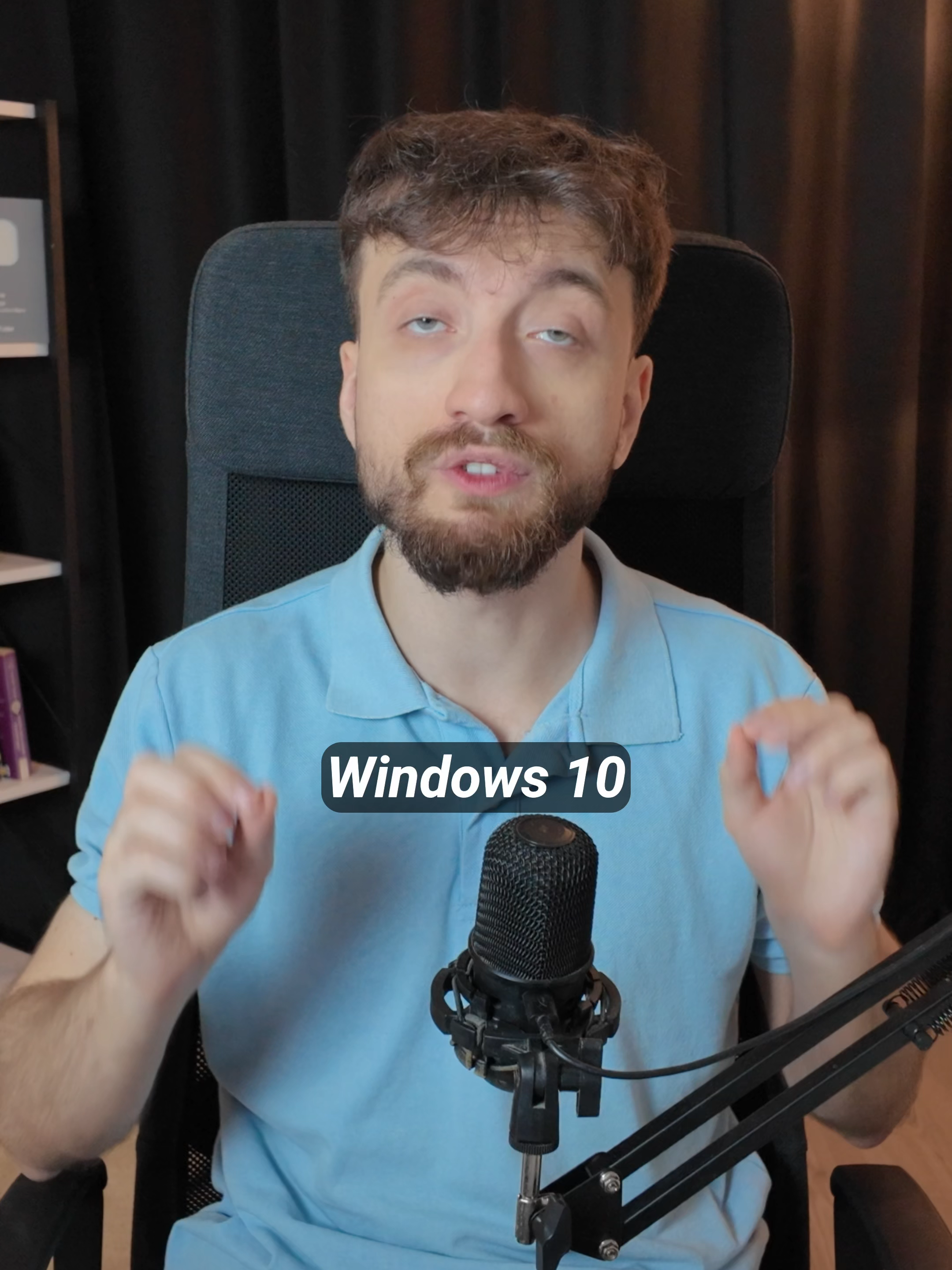 Windows 10'da Bunu KESİNLİKE YAPIN!
