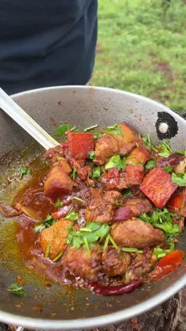 A fresh video is up on my  YouTube channel — your views and feedback mean a lot ❤️ #fyp #porklovers 