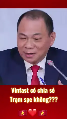 10 năm tới Vinfast sẽ chia sẻ trạm sạc cho các hãng khác #vinfast #xedien #phamnhatvuong 