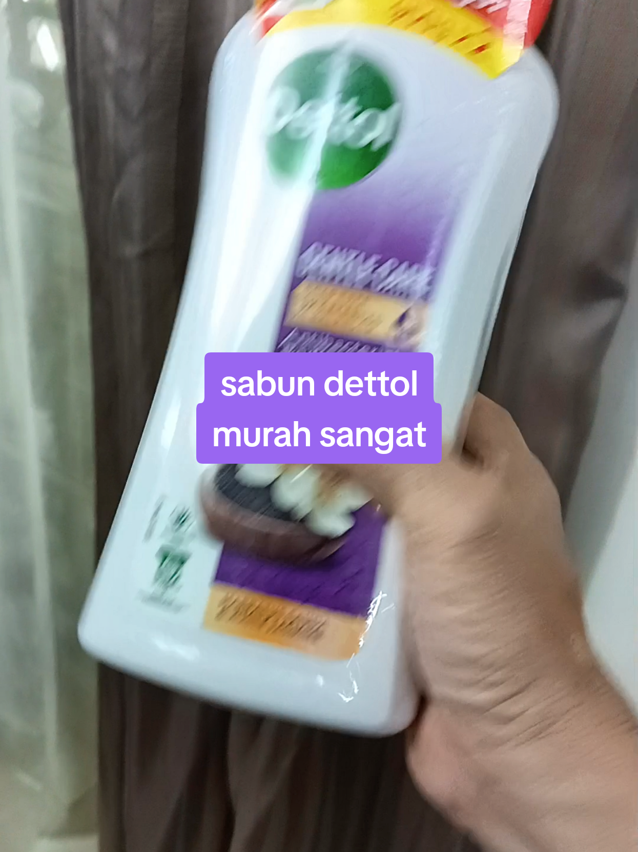 #kesihatan #sihat #healthcare #sabunbadan #sabun 