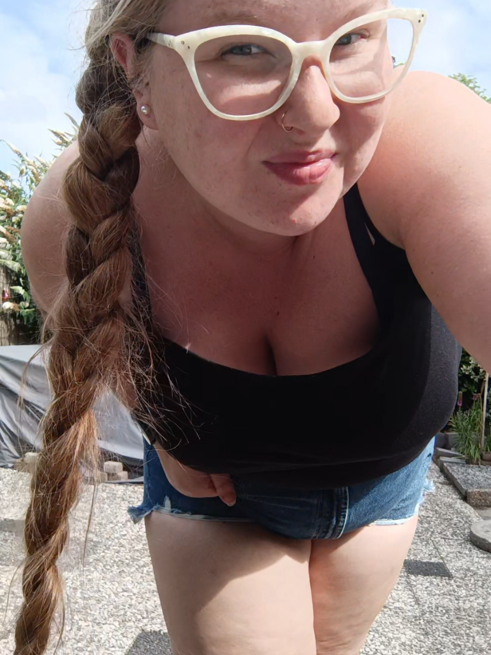 Fitcheck | Summer vacation fit 1 #fyp #fitcheck #outfit #vacation  #outfitinspo #curvygirl #plussize #plussizefashion #curvytiktok #grotematenmode #kortebroek  #bodypositivity 