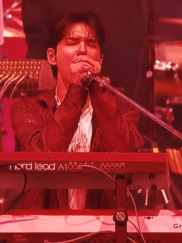 WONPIL'S SHOOT ME BRIDGE #day6 