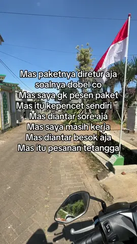 spill alasan unik gk masuk akal #kurir #kurirpaket #spxexpress #kurisshopeexpress #kangkurir #cod #codcekdulu #singosari 
