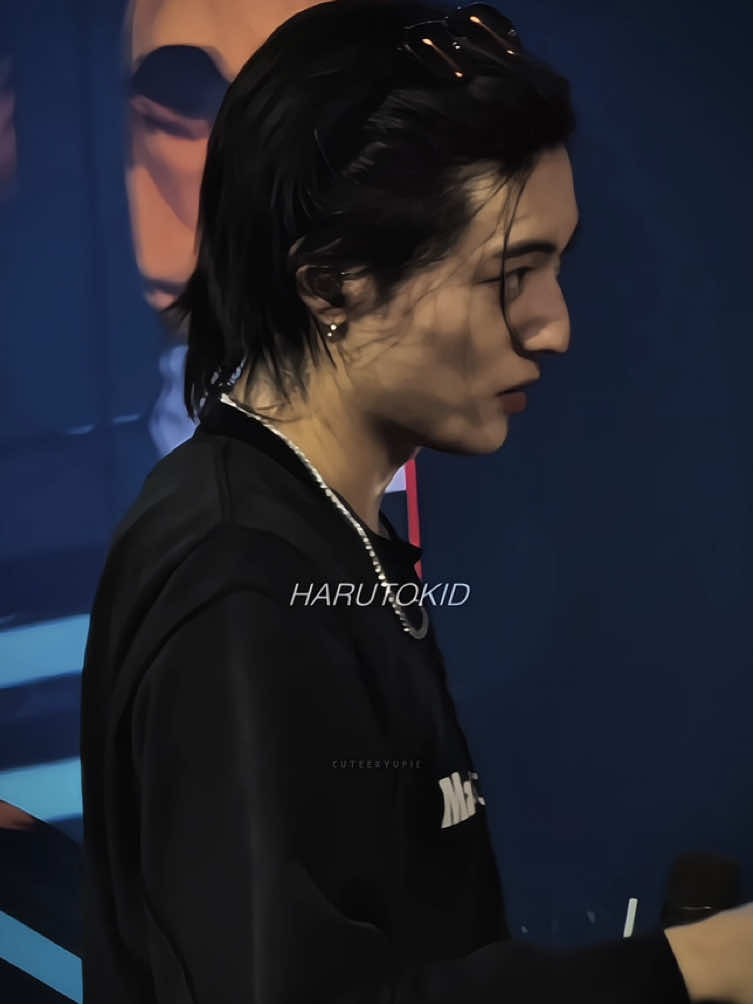 Replying to @Rin🐻 brondong jepang emang sebahaya itu #haruto #treasure #fyp 