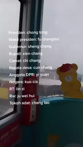 Belajar bahasa mandarin Taiwan🇹🇼. #tkitaiwan  #jawapride 