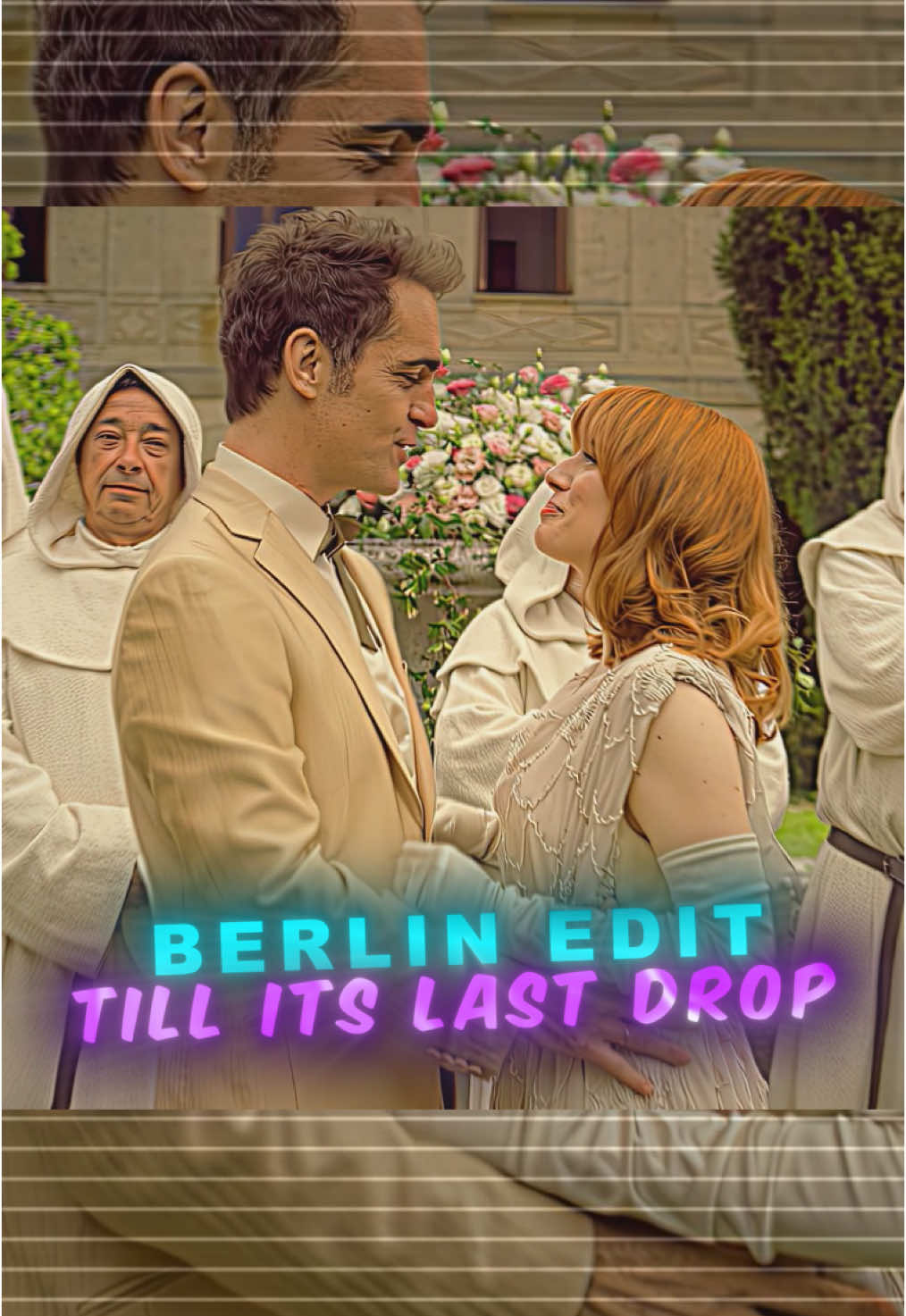 Till Its Last Drop! 😭 Sad Edit | Berlin Edit | Broken Angel (Slowed) #berlinedit #sadedit #BrokenAngelSlowedEdit #moneyheistedit #pedroalonso #s4statusofficial 