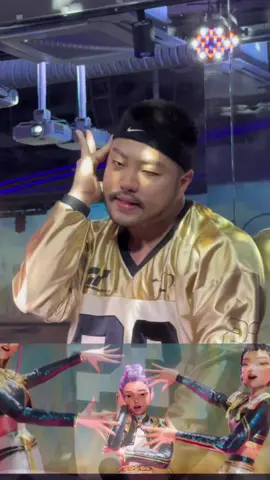 냉장고 문닫으러 왔습니다!! 뚱트릭스- 골든 #golden #kpopdemonhunters #netflix #huntrix #홍강사 #indoorcycling #스피닝 