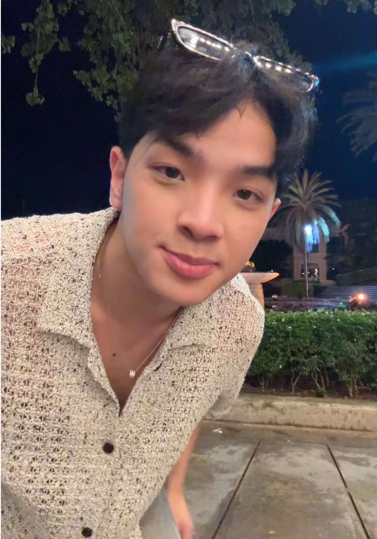 Finally #fyp #LuxeSlimCruiseofWonders #LuxetotheWorld #christianmartinez 