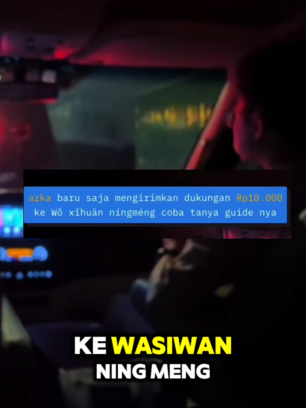 terus terang gitu mas 🤣 @set1awanade @gagitusil 