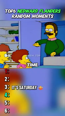 #top5 #simpsons #thesimpsons #fyp 