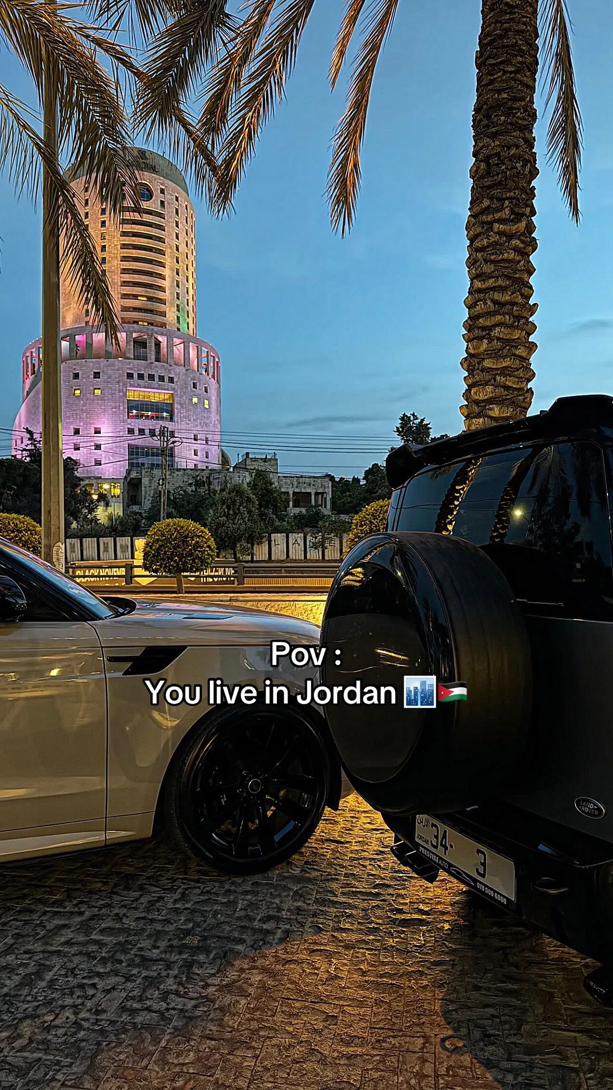 #amman  #hotel  #explore  #fyp  #jordan 