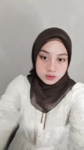 lagi jatuh cinta banget sama brukat putih🫶🏻🤍 #fyp #foryou #brukatdress#xybca 