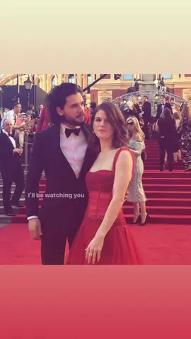 Us? ||#gameofthrones #kitharington #jonsnow #ygritte #fyp 