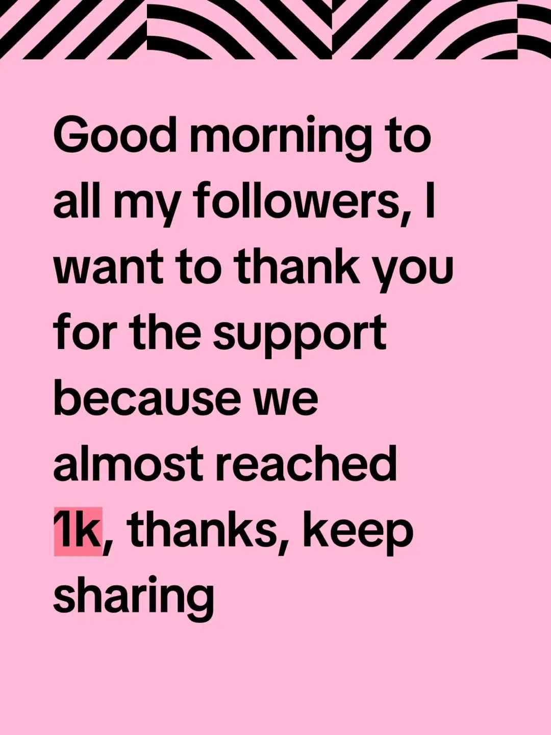 Thanks #prayer #reflexion #motivation 