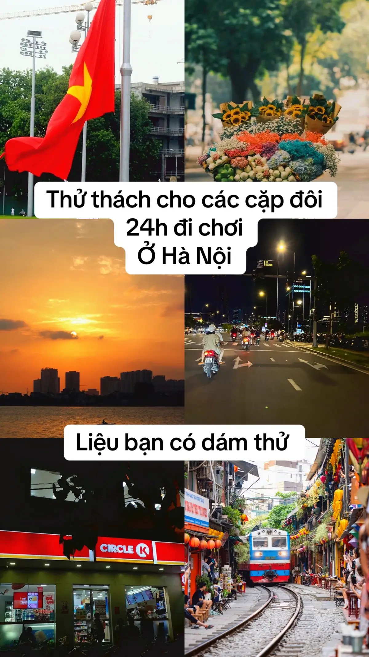 24h liệu cho quá ít để đi chơi ở Hà Nội. Hãy đi lịch trình đi chơi này nếu như các bạn chưa biết đi đâu ở Hà Nội nhé 🫶🫶🫶 @Rizz Studio VN  #rizz #rizzstudio #hanoi #chupanh #muathuhanoi #inaotheoyeucau #diadiemlichsu #quockhanh #vietnam #phohanoi 