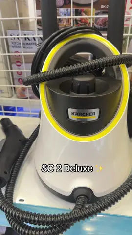 #karcher #electronics #steam #steamcleaner 