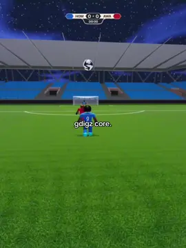 ib: @Wizzy GO ON GDIGZ #foryou #gaming #roblox #football #Soccer #1v1 #rf24 #funnytiktok #core 