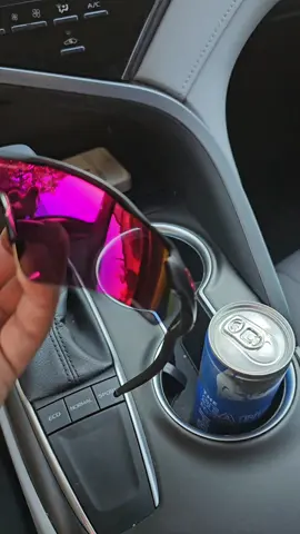 Radar EV Path Prizm Road Lenses 🫦 #oakley #rader 