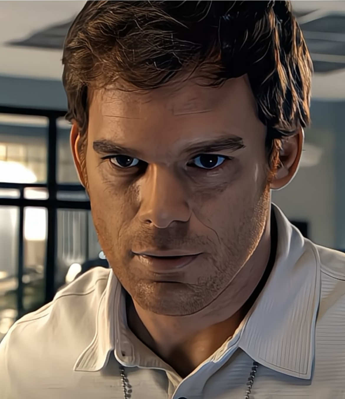 I really hate that name🗣️ || #dexter #dextermorgan #dexteredit #viral #goviral #fyp #zorocc0 