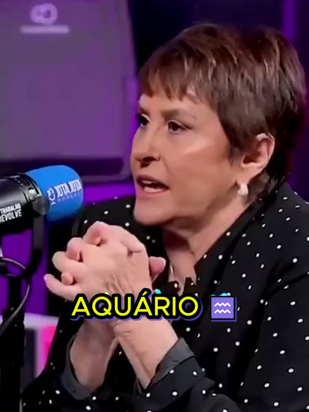 Esse signo te observa em silêncio... #signos #aquario #aquariana #horoscopo