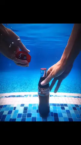 Other with coca Cola vs this one ☠️ #trollface #videoviral 