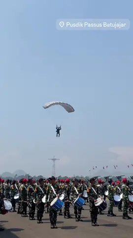 Upacara Kehormatan Militer  #tniindonesia🇮🇩 