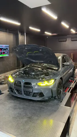 M3 G80 Stage 2  647whp e 81kgfm #bmw #bmwmotorsport #bmwclub #bmwlife #bmwm3 #bmwm3competition #bmwmotorsport #bmw #eurocodebmw 