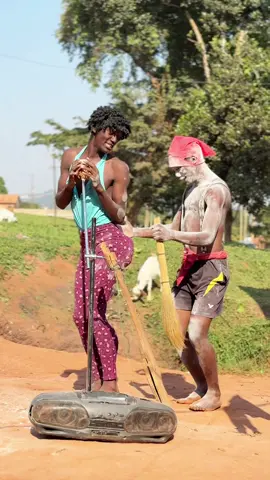 Oooh 😂😂😂#trend #videoviral #funny #fyp #entertainment 