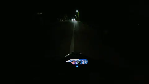 Chạy đêm chill chill ❤️ #trending #xuhuong #98bacgiang #touring #winner #tiktokviral #tiktokviral 