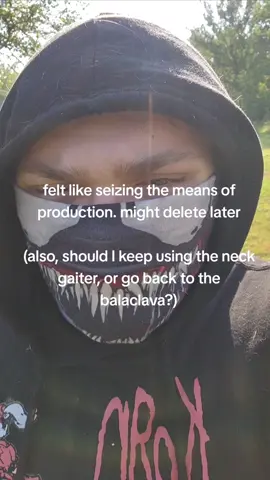 looksmaxx? more like seizethemeansofproductionmaxx 🤫 #161 #real #nature #looksmax 