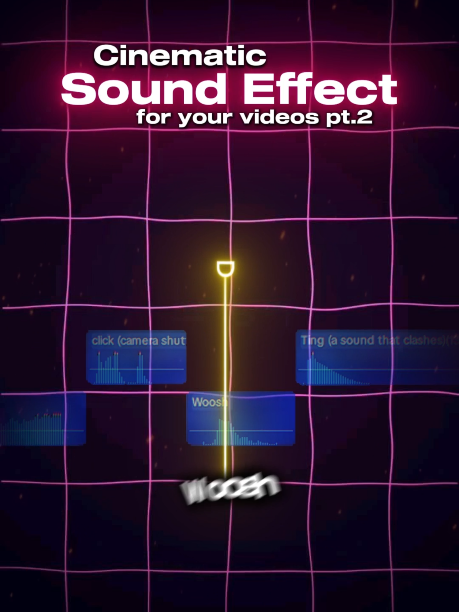 Cinematic Sound effects for you! Part 2!😉 Boleh search je kat sound capcut atau download je video ni🙌  👇👇👇 Comment for part 3!  #capcuttutorial #sfx #soundeffect #cinematic #risermusic #typingsoundeffect #foryoupage #videoeditor #contentcreator