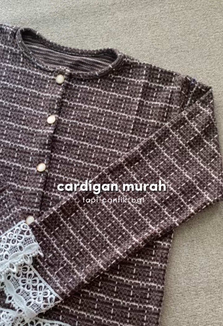 #fyp #cardigan #cardiganmurah #cardiganwanita 