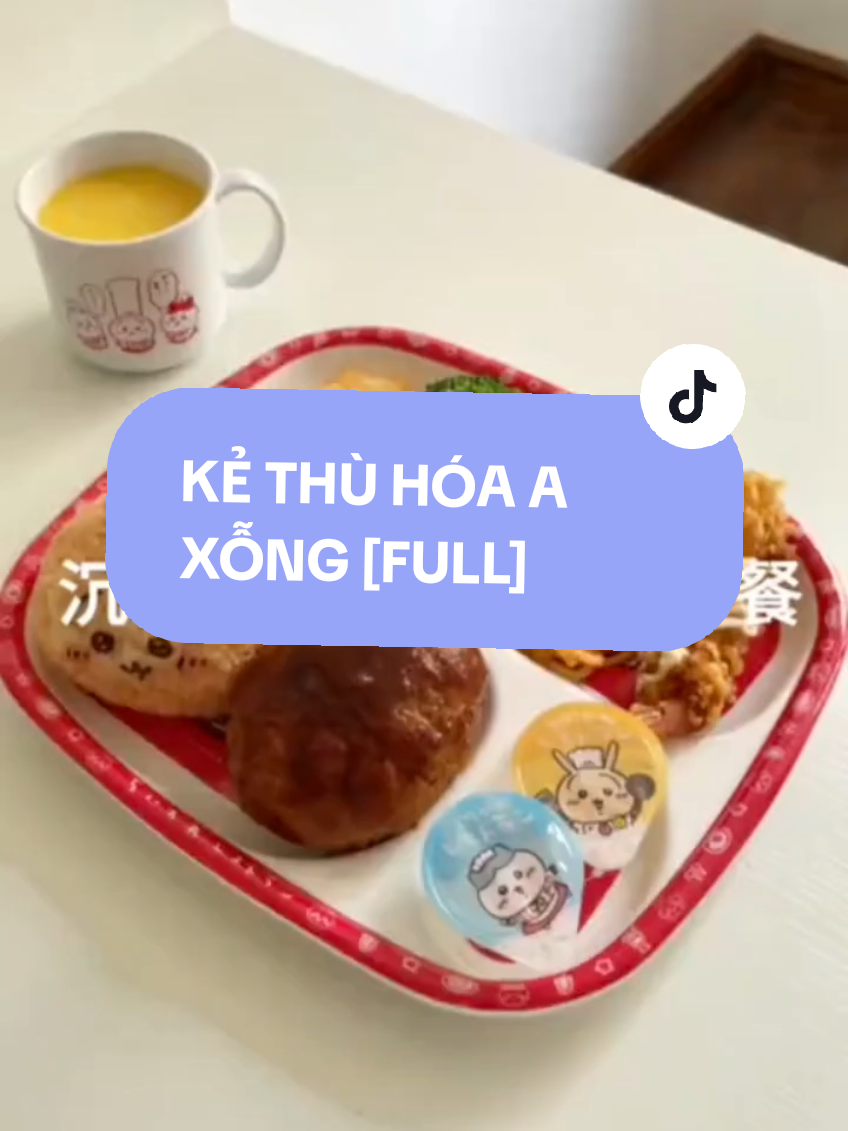 FULL | KẺ THÙ HÓA A XỖNG #truyenaudio #truyenaudiofull #audio #full #xuhuong #xh 