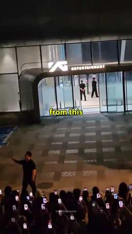 tum, YG ngeluarin statement buntut panjang dari kteume dan cteume yang ngerubungin gedung setelah live ultah jaehyuk .... 😌😌 #treasure_yg #트레저 #kpop #fyp 