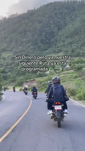 Dios primero salimos este 17 pronto más información ✌️#🏍️ #🛣️ #rodada #ruta #bikers 