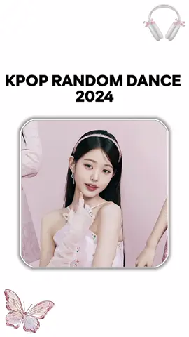 KPOP random dance 2024 #kpoprandomdance #chalinge #videoviral #fyp #kpop #explor #edit #following 